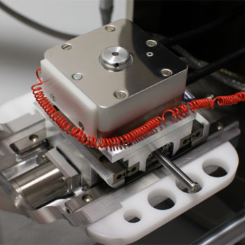 帕尔贴制冷/加热样品台