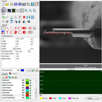 DrawBeam 软件